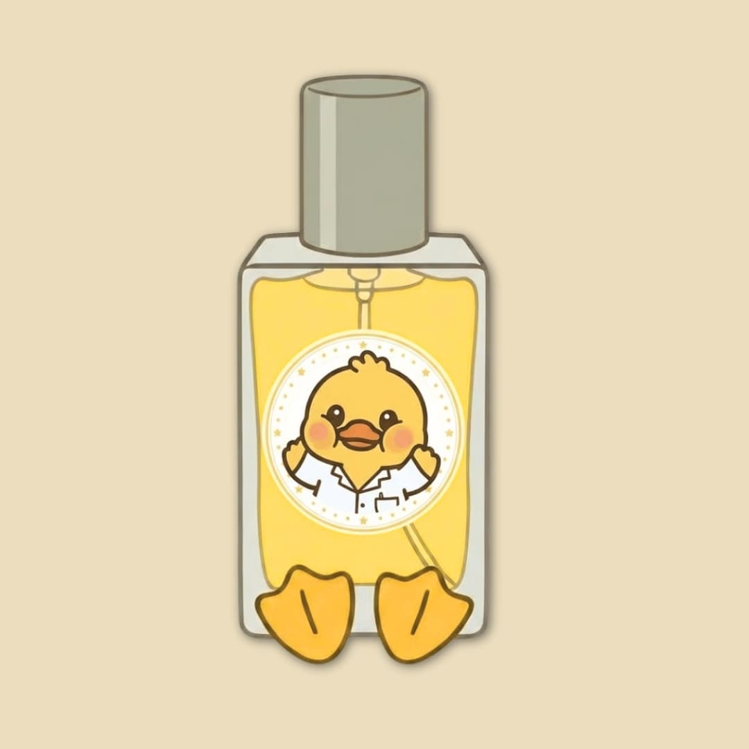 케미 향수 세트